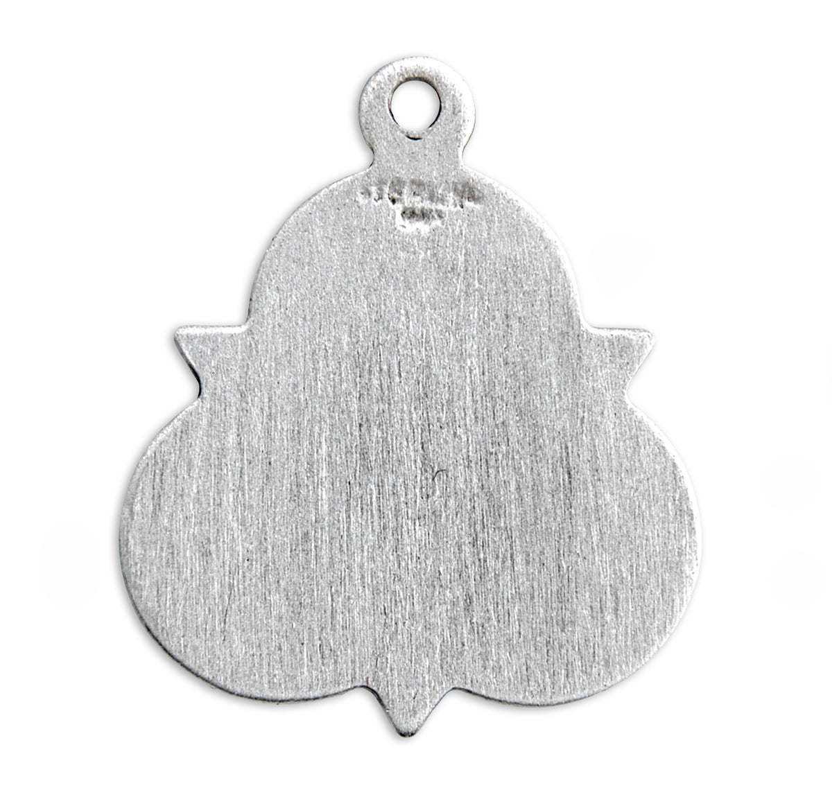 Saint Anthony Sterling Silver Medal