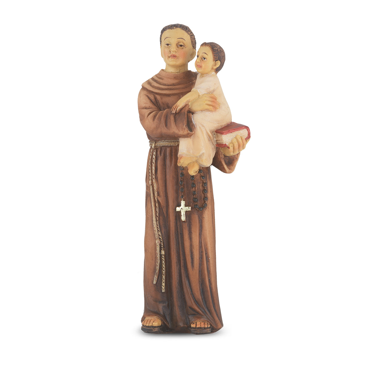 Saint Anthony of Padua Resin Statue