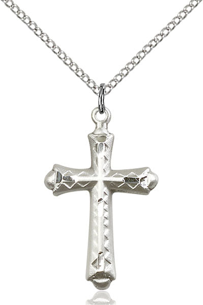 Sterling Silver Lite Curb Chain