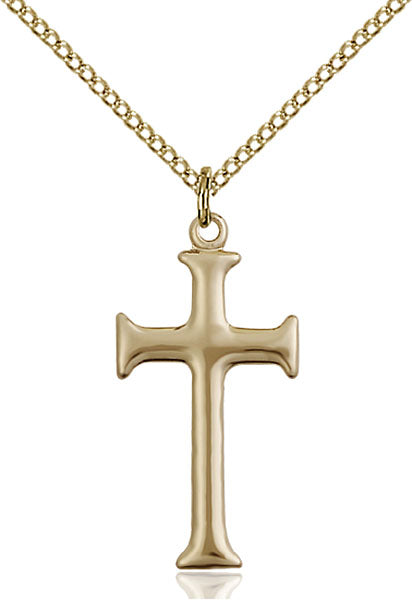 14kt Gold Filled Lite Curb Chain