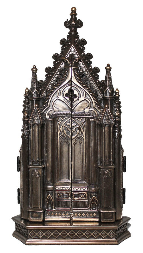 Crucifixion Triptych