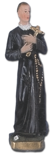 St Gerard Statue