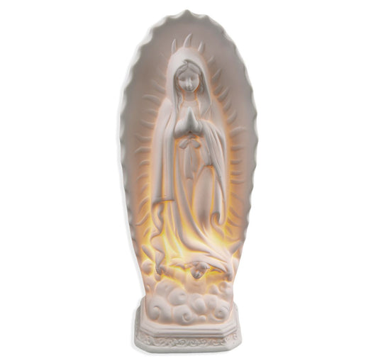 Our Lady of Guadalupe Night Light