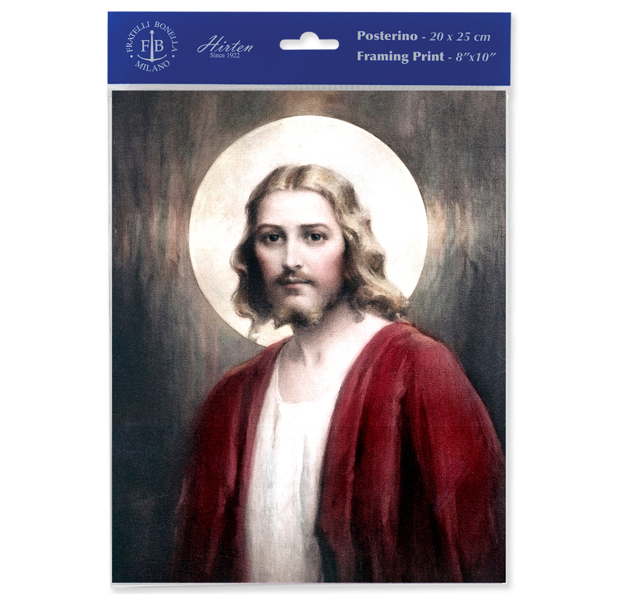 The Confide In Me Print (Pack of 3)