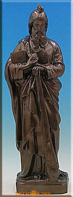 Saint Jude Statue