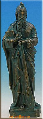 Saint Jude Statue