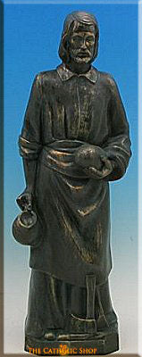 Saint Joseph The Worker