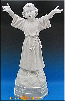 Divino Nino (Divine Child) Statue (Large)