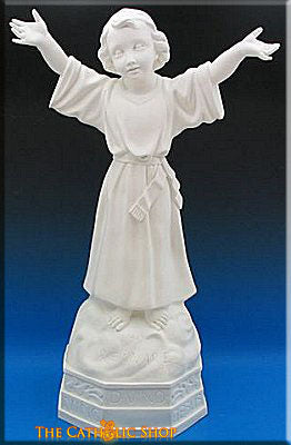 Divino Nino (Divine Child) Statue (Large)