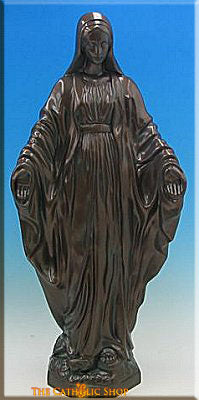 Our Lady Of Grace Statue (Large)