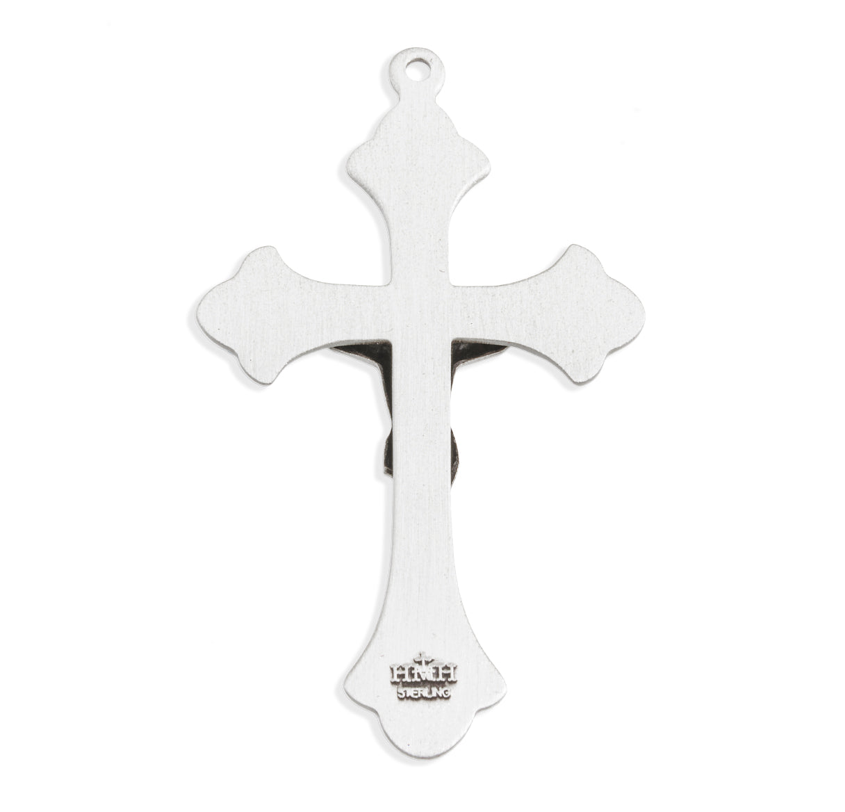 Sterling Silver Crucifix