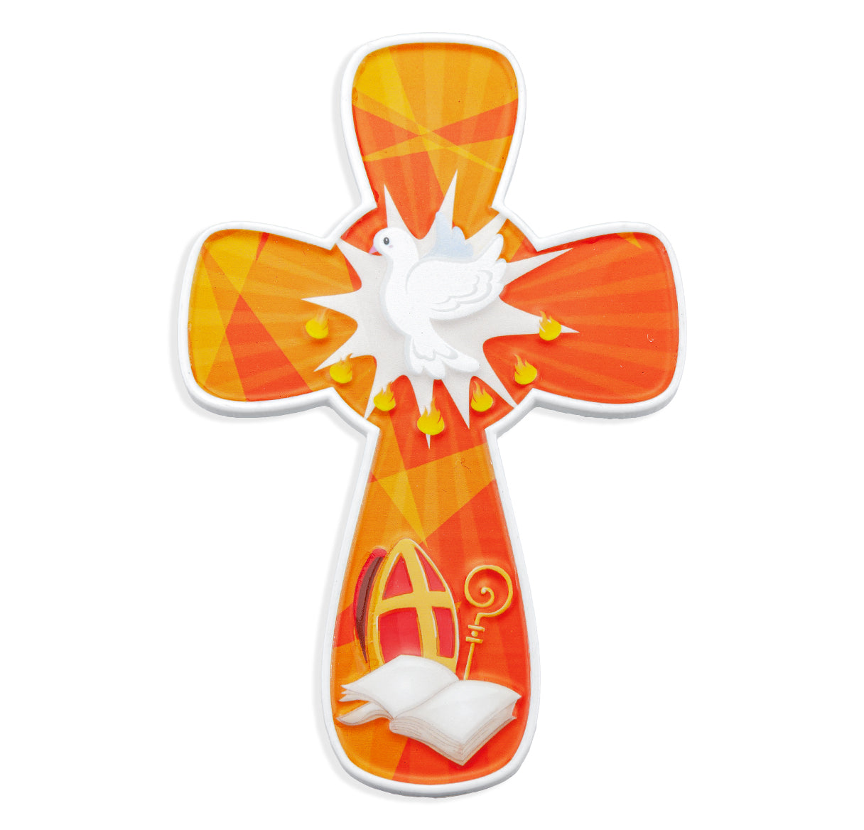 Confirmation Childrens Cross