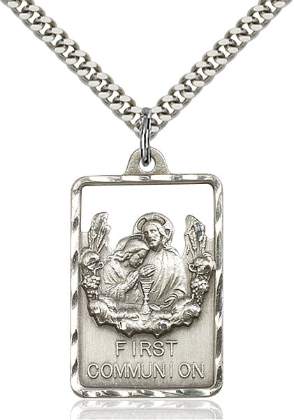 Sterling Silver Communion / First Reconciliation