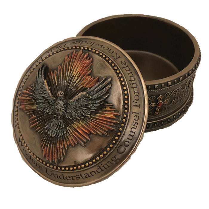 Catholic Collection Box Faithfully Catholic, Family Owned since 1959 – The Catholic Shop