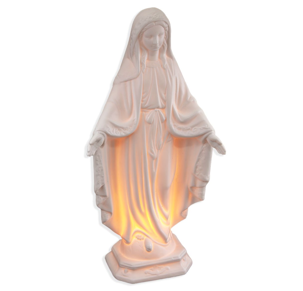 Our Lady of Grace Night Light