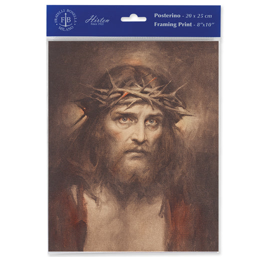 Ecce Homo Print (3 Packs of 3)