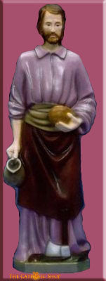 Saint Joseph The Worker