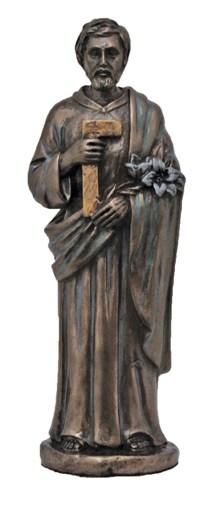 St Joseph the Worker Statue 5"